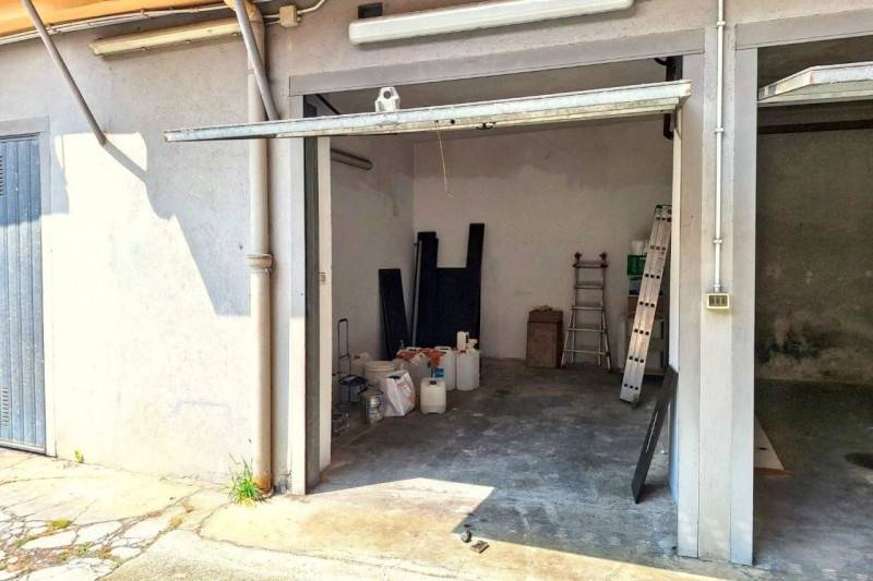 locale di sgombero in vendita a Torino in zona Centro Storico