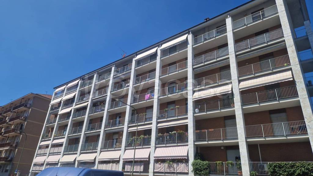 appartamento in vendita a Torino in zona Barriera di Milano