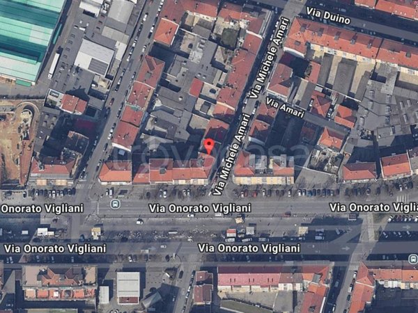 appartamento in vendita a Torino in zona Mirafiori Sud
