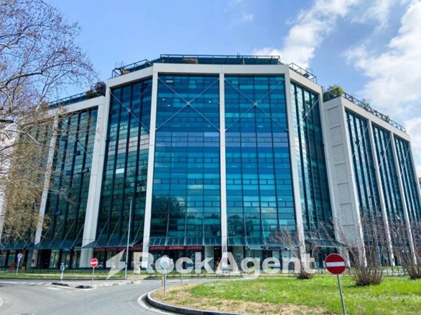 appartamento in vendita a Torino in zona Regio Parco