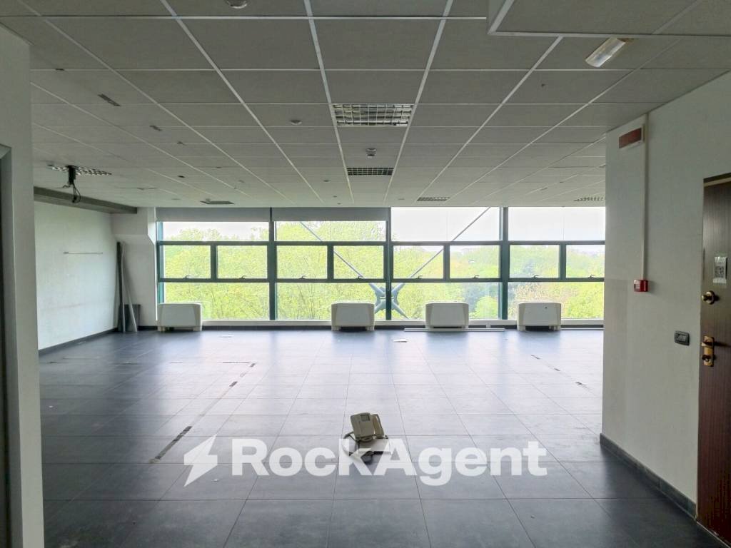 ufficio in vendita a Torino in zona Vanchiglia