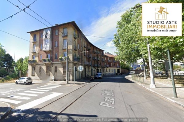appartamento in vendita a Torino in zona Barriera di Milano