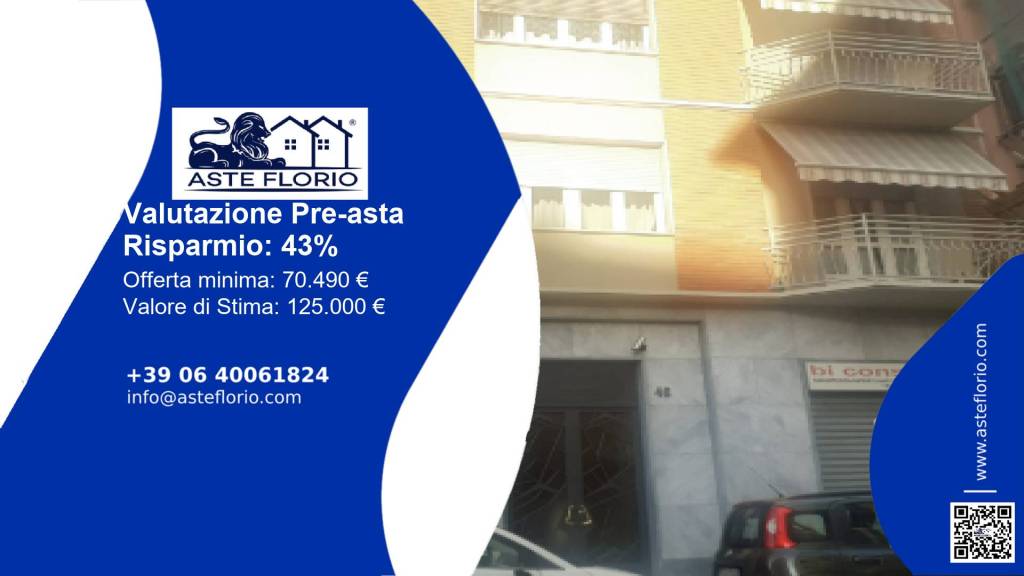 appartamento in vendita a Torino in zona Aurora