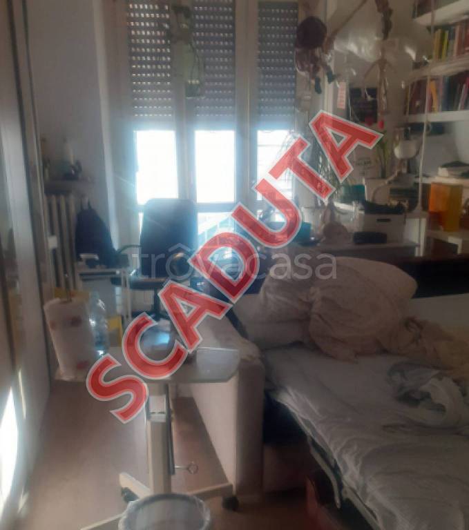 appartamento in vendita a Torino in zona Aurora