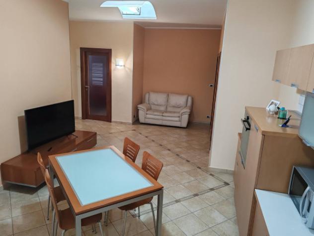 appartamento in vendita a Torino in zona Vallette