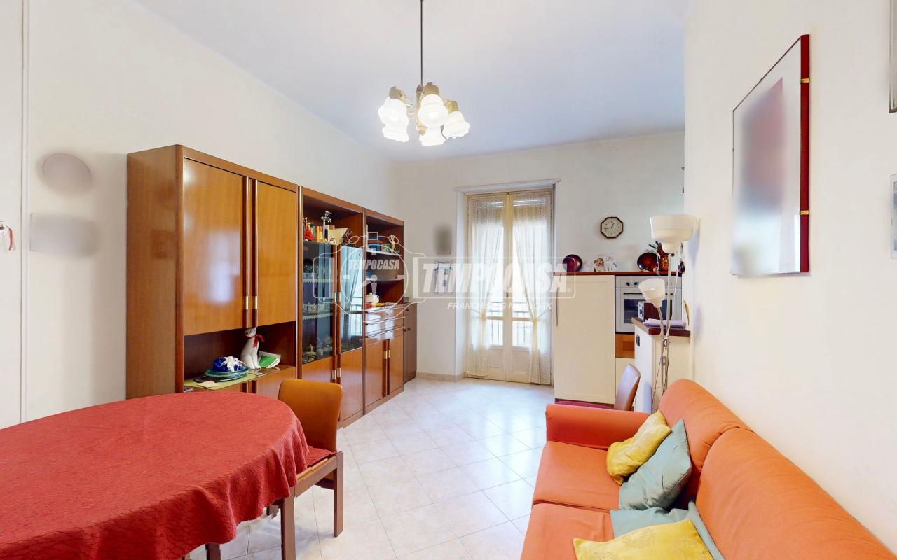 appartamento in vendita a Torino in zona Santa Rita