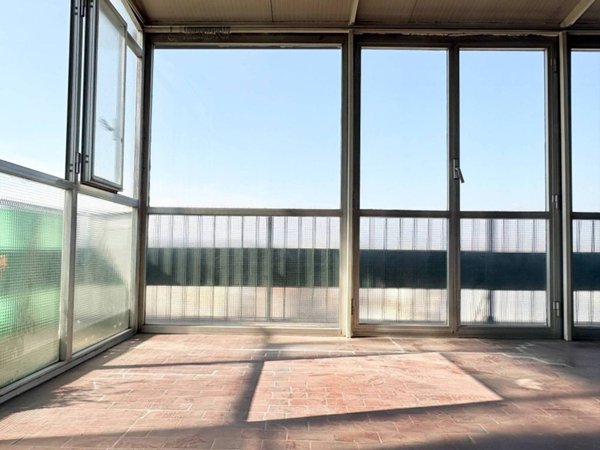 appartamento in vendita a Torino in zona Madonna di Campagna