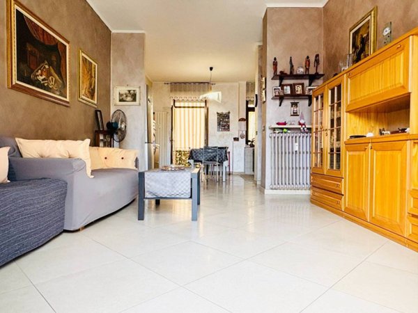 appartamento in vendita a Torino in zona Madonna di Campagna