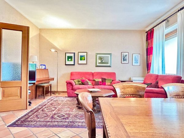 appartamento in vendita a Torino in zona Vallette