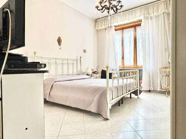appartamento in vendita a Torino in zona Barca