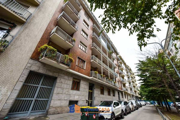 appartamento in vendita a Torino in zona Santa Rita
