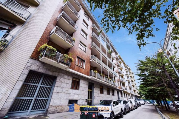 appartamento in vendita a Torino in zona Santa Rita