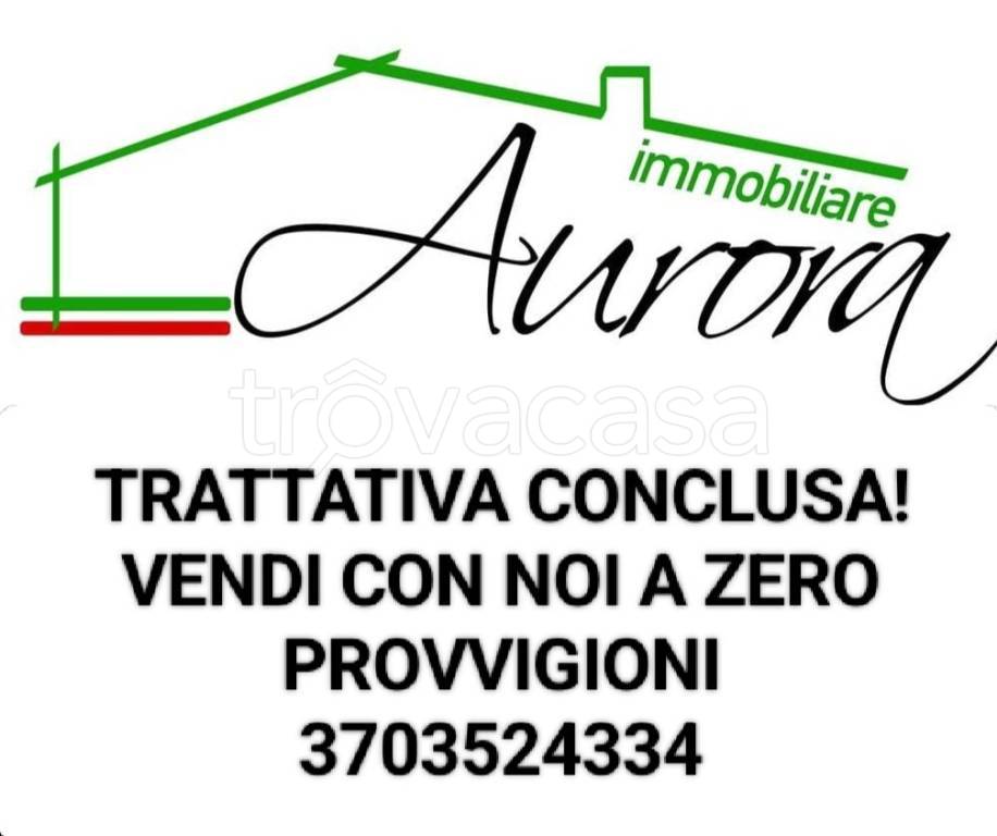 appartamento in vendita a Torino in zona Regio Parco