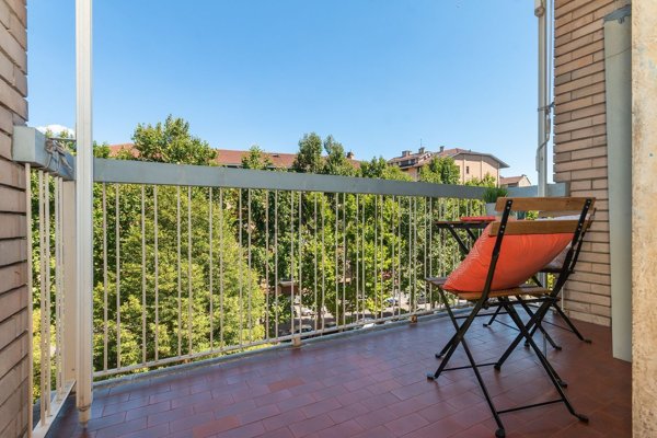 appartamento in vendita a Torino in zona Parella