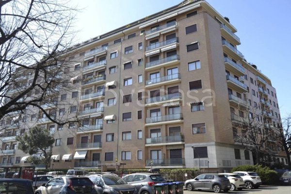 appartamento in vendita a Torino in zona Borgo San Paolo