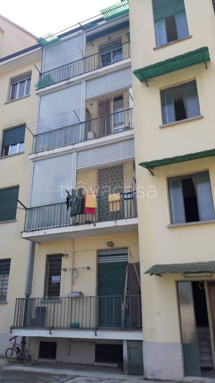 appartamento in vendita a Torino in zona Parella