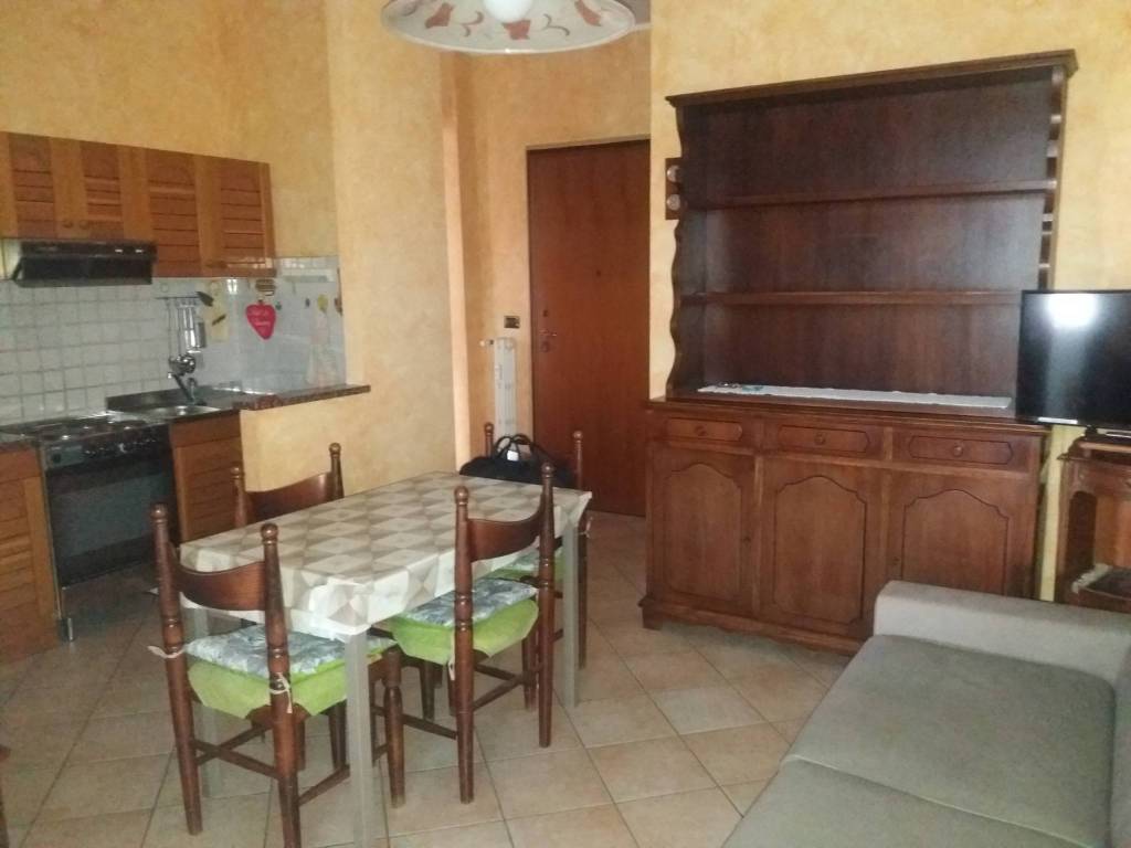 appartamento in vendita a Torino in zona Mirafiori Sud