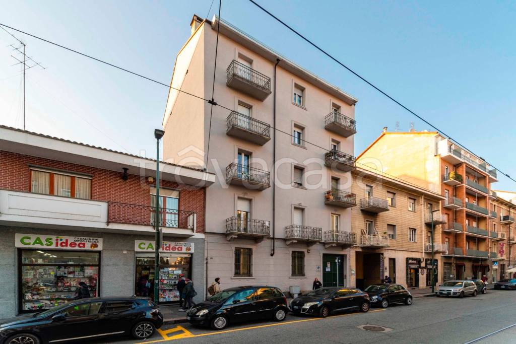 casa indipendente in vendita a Torino in zona Borgata Vittoria