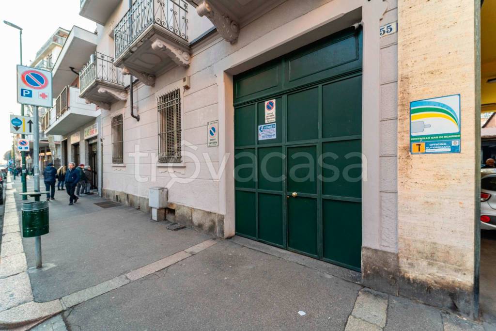 casa indipendente in vendita a Torino in zona Borgata Vittoria