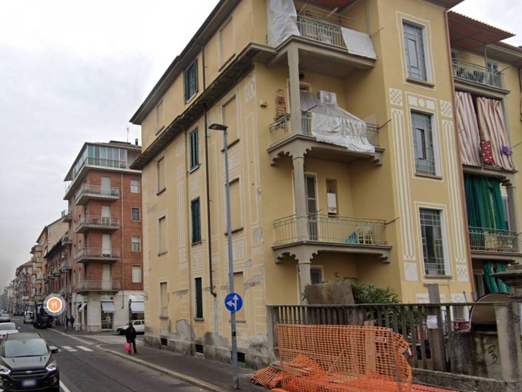 appartamento in vendita a Torino in zona Barriera di Milano