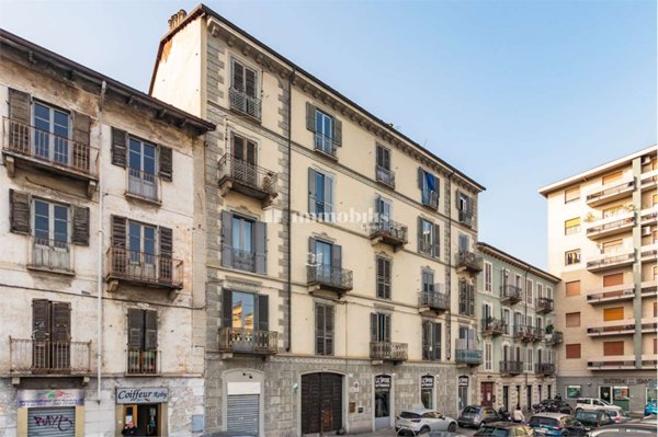 appartamento in vendita a Torino in zona Barriera di Milano