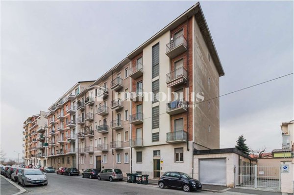 appartamento in vendita a Torino in zona Pozzo Strada