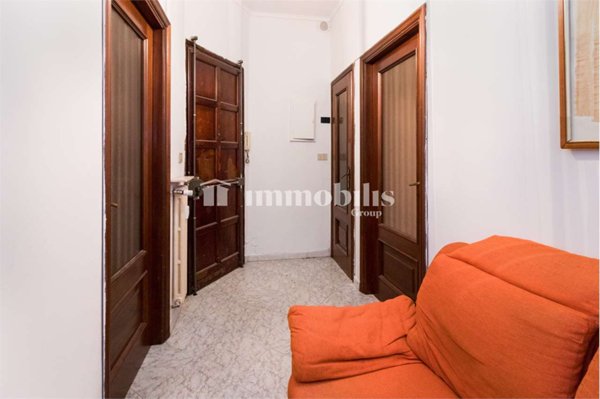 appartamento in vendita a Torino in zona Pozzo Strada