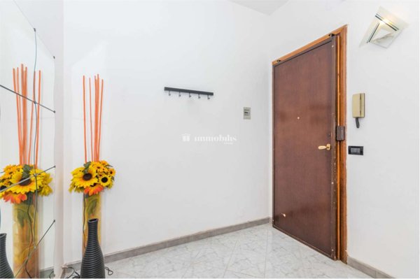 appartamento in vendita a Torino in zona Pozzo Strada