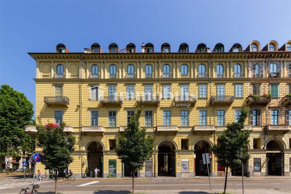 appartamento in vendita a Torino in zona Centro Storico