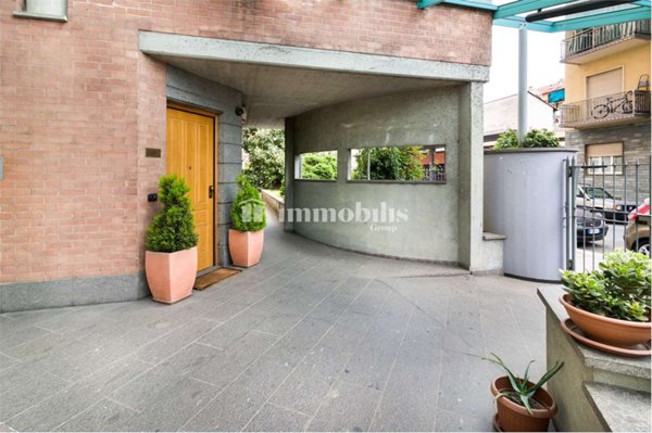 appartamento in vendita a Torino in zona Borgo San Paolo