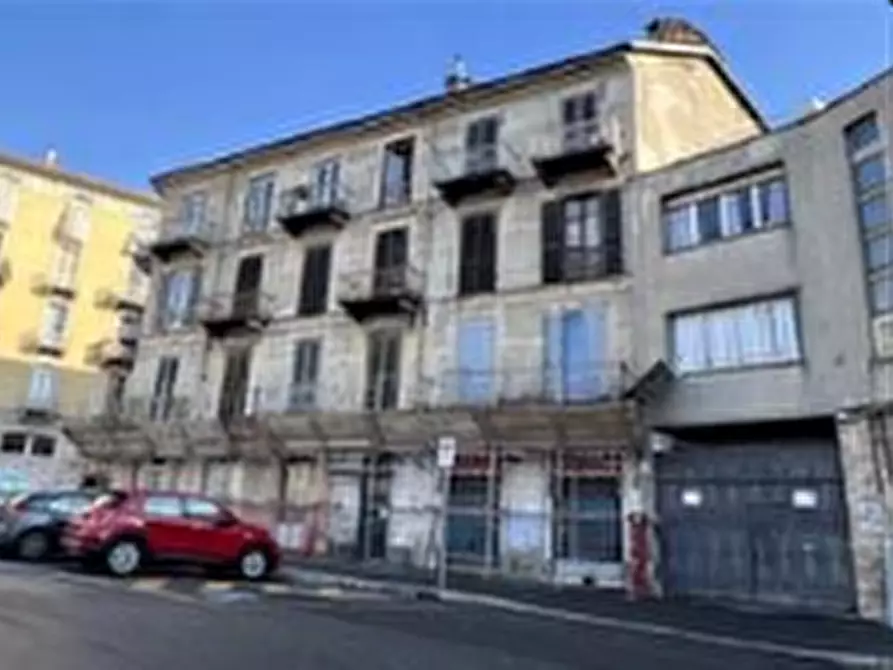appartamento in vendita a Torino in zona Barriera di Milano