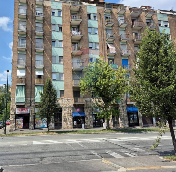 appartamento in vendita a Torino in zona Bertolla