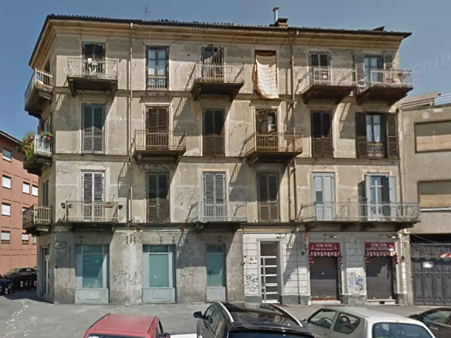 appartamento in vendita a Torino in zona Barriera di Milano