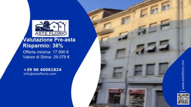 trivano in vendita a Torino in zona Barriera di Milano