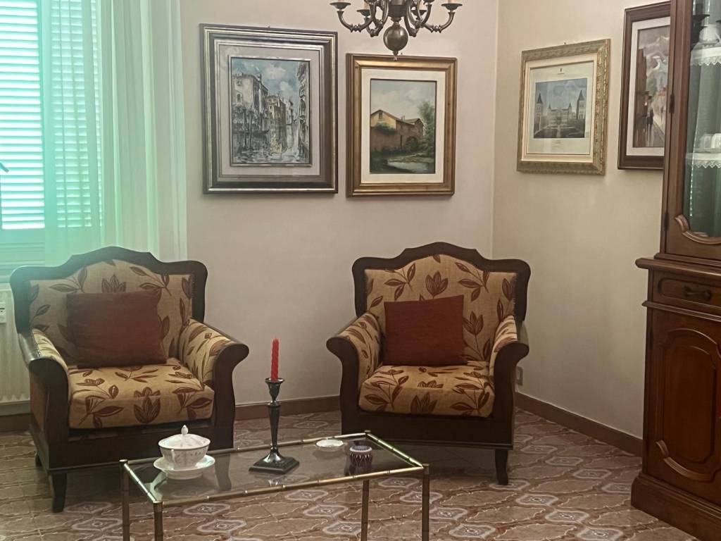 appartamento in vendita a Torino in zona Millefonti
