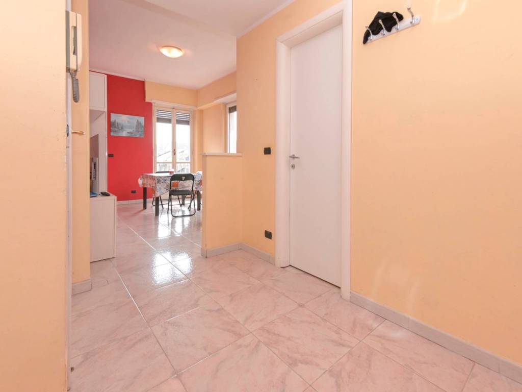 appartamento in vendita a Torino in zona Lingotto