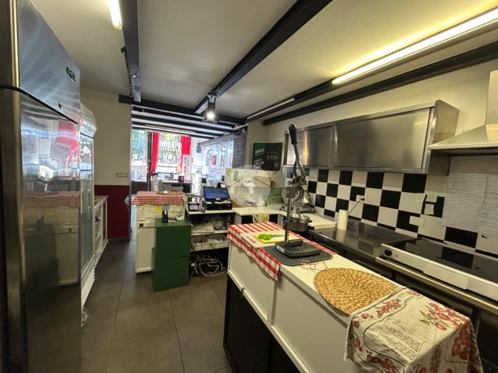 negozio in vendita a Torino