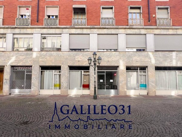 appartamento in vendita a Torino in zona Centro Storico