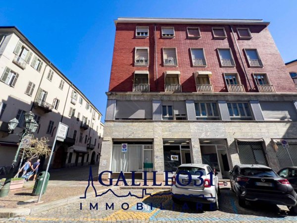 appartamento in vendita a Torino in zona Centro Storico