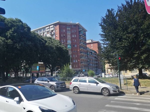 appartamento in vendita a Torino in zona Barriera di Milano