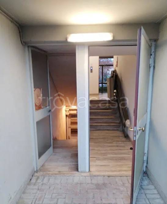 appartamento in vendita a Torino in zona Mirafiori Sud