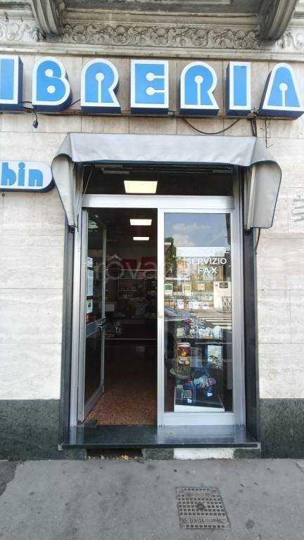 negozio in vendita a Torino in zona Barriera di Milano