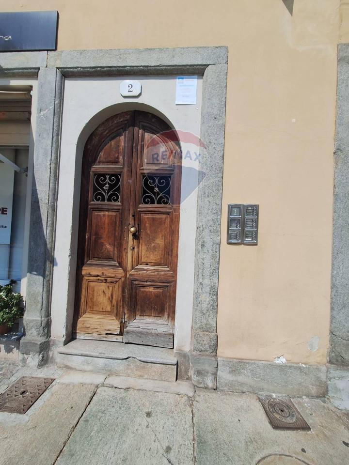 appartamento in vendita a Torino in zona Centro Storico