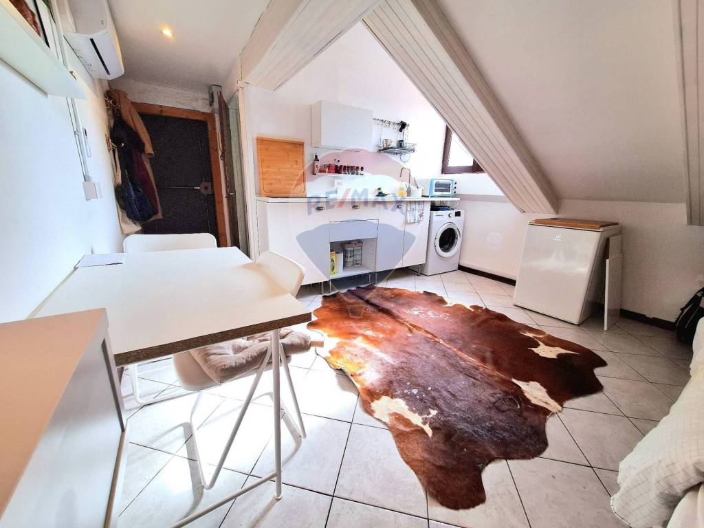 appartamento in vendita a Torino in zona Centro Storico