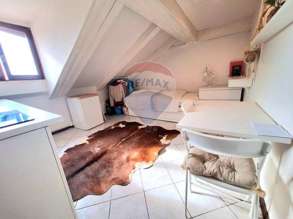 appartamento in vendita a Torino in zona Centro Storico