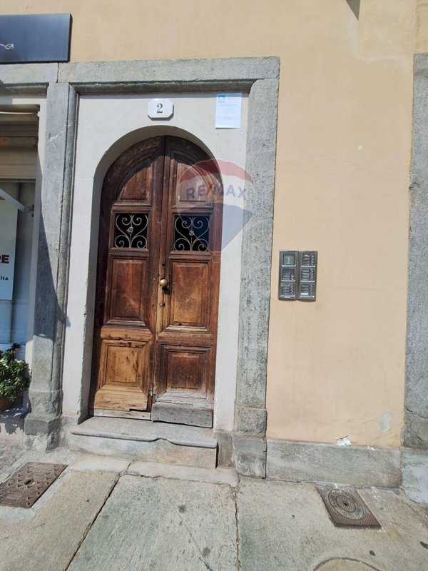 appartamento in vendita a Torino in zona Centro Storico