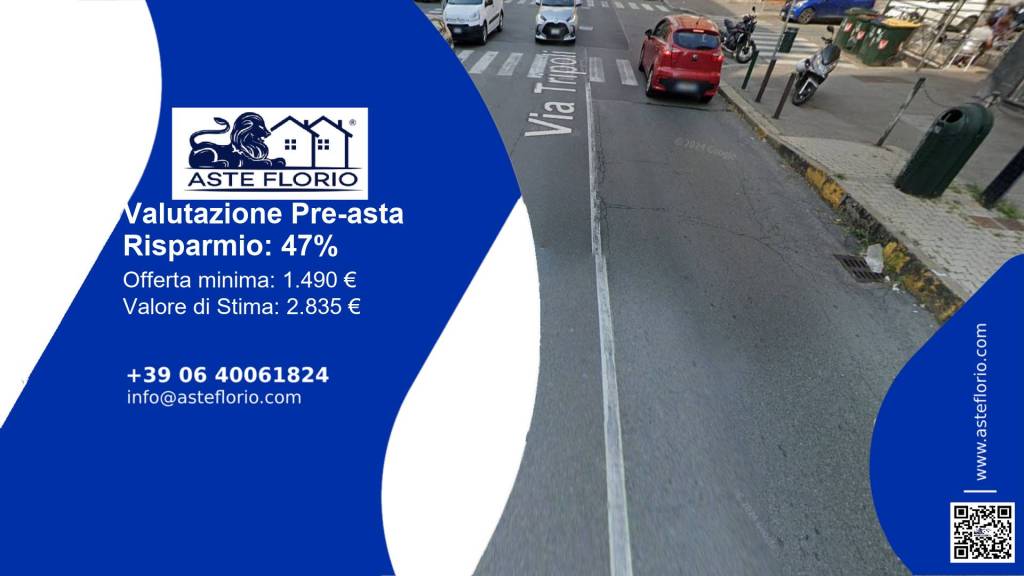 locale commerciale in vendita a Torino in zona Santa Rita