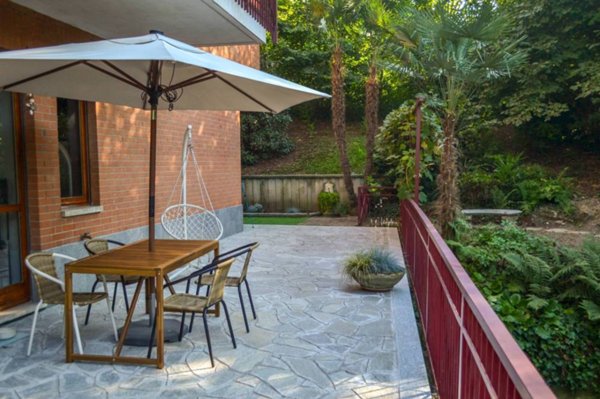 appartamento in vendita a Torino in zona Gran Madre