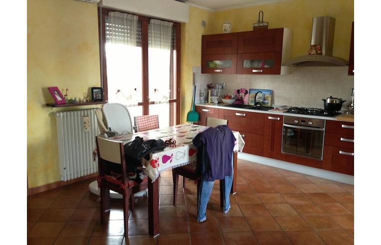 appartamento in vendita a Torino in zona Villaretto