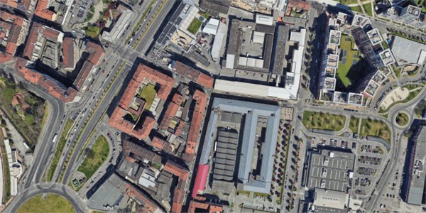 appartamento in vendita a Torino in zona Parella